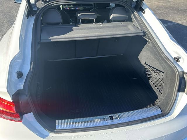 Used 2023 Audi A5 2.0T Premium Plus image 14