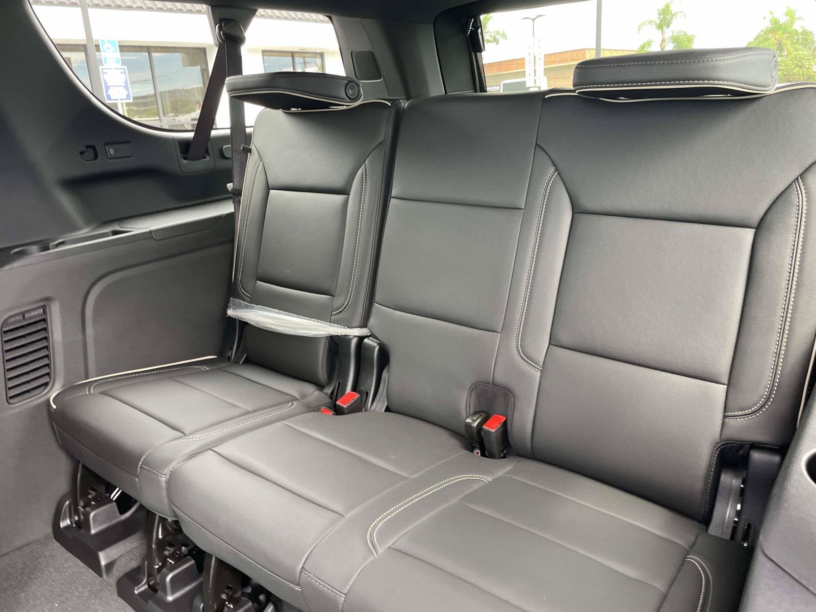 New 2026 GMC Yukon XL Elevation RWD image 25