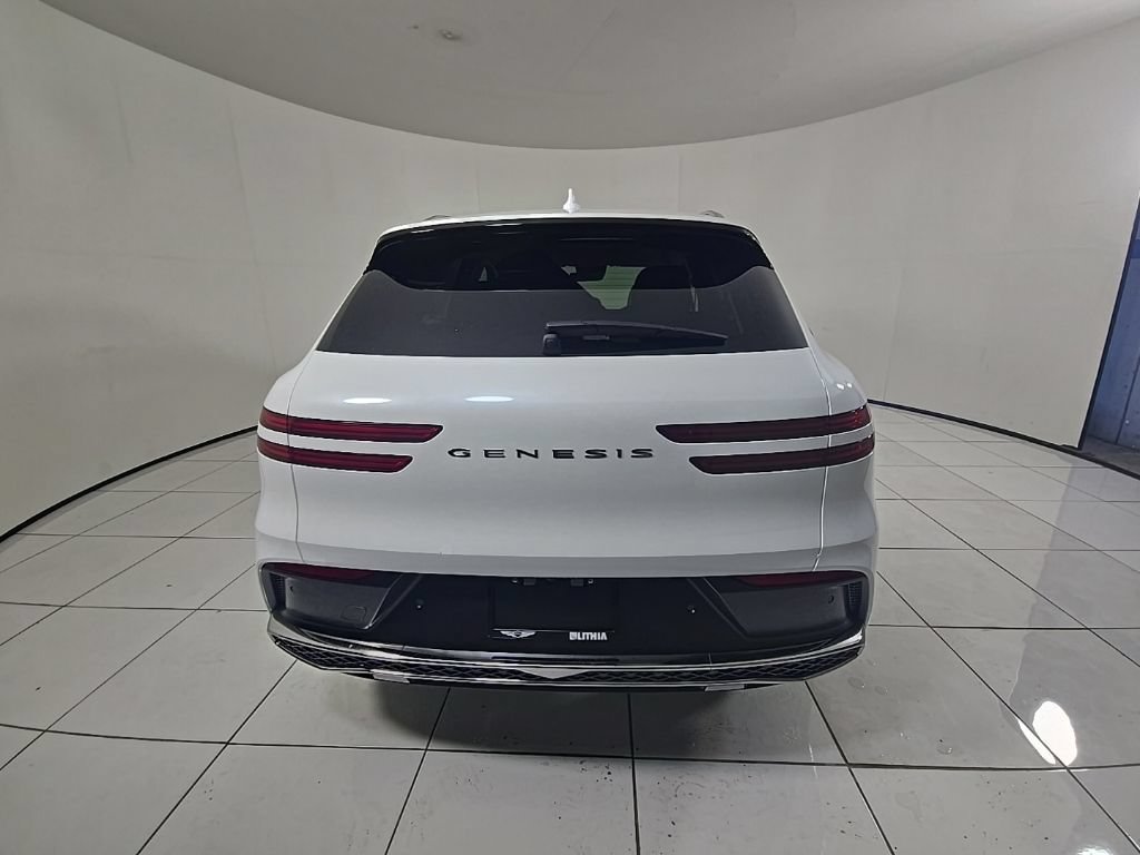New 2027 Genesis GV70 2.5T Select AWD/4WD image 6