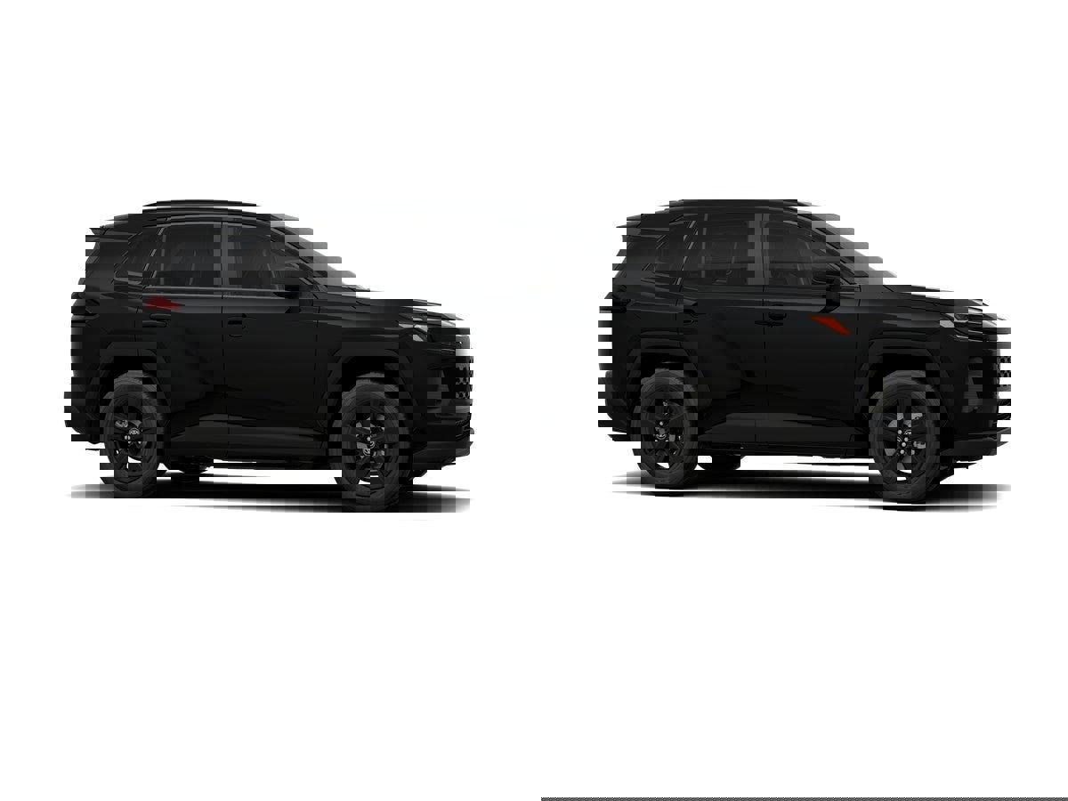 New 2026 Toyota RAV4 LE image 13