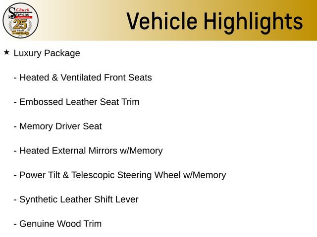 Used 2017 Lexus ES 350 w/ Luxury Package FWD image 6