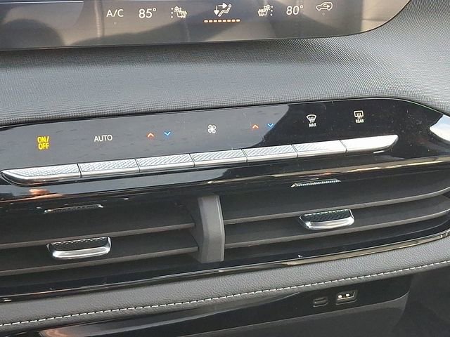 New 2026 Buick Enclave Sport Touring w/ Power Package image 17