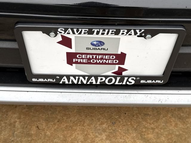 Certified 2024 Subaru Forester Touring image 29