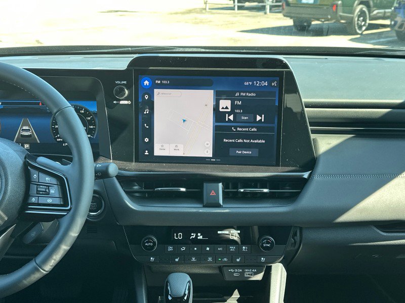 New 2026 Subaru Outback Touring XT image 17