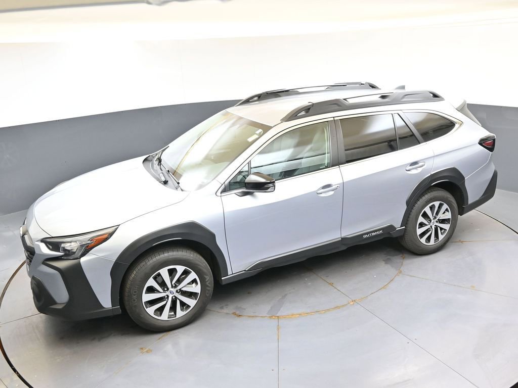 Certified 2024 Subaru Outback Premium AWD/4WD image 37
