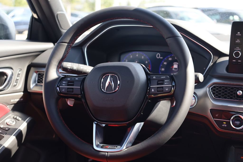 New 2026 Acura Integra A-Spec image 31