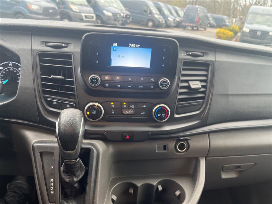 Used 2020 Ford Transit 250 148 High Roof Extended image 15