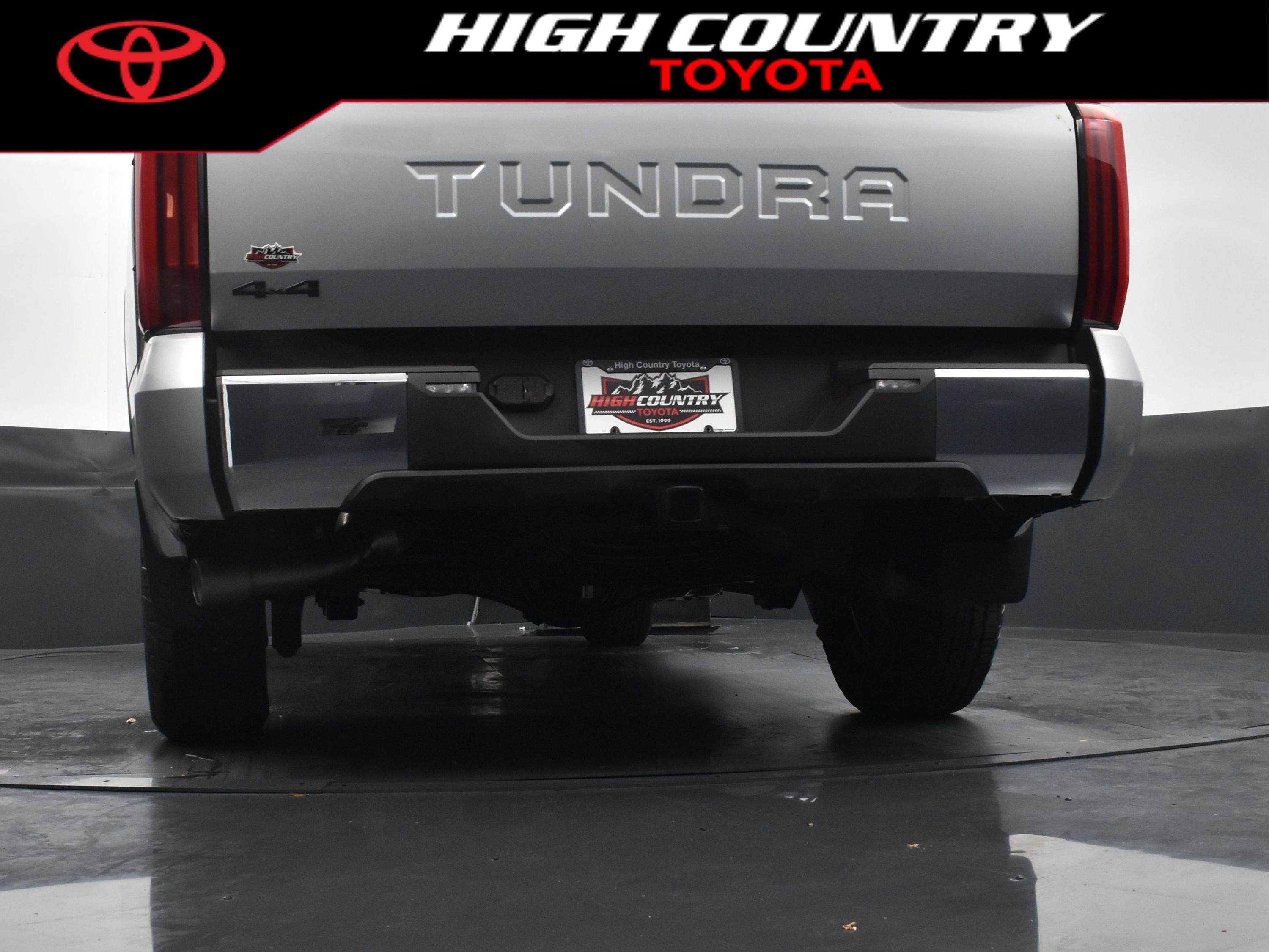 New 2026 Toyota Tundra SR5 w/ TRD Off-Road Package image 38