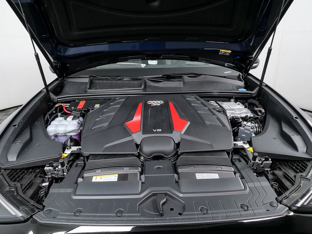 New 2026 Audi RS Q8 performance image 36