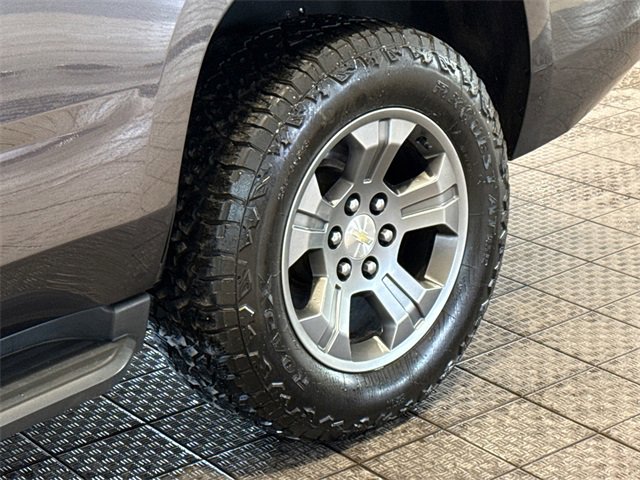 Used 2018 Chevrolet Tahoe LS w/ Max Trailering Package image 7