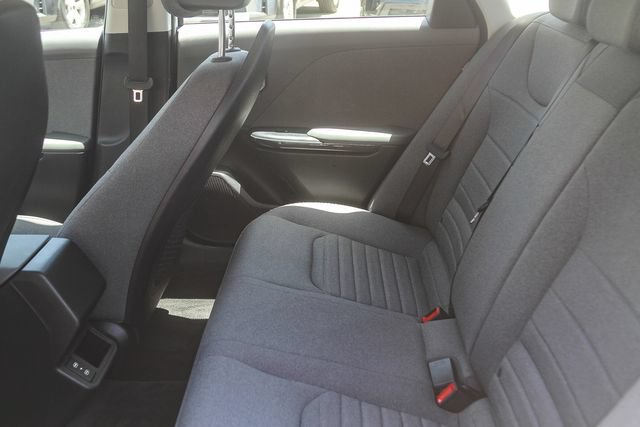 Certified 2025 Kia K4 GT-Line Turbo FWD image 19