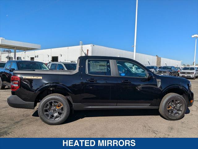New 2024 Ford Maverick Lariat AWD/4WD image 6