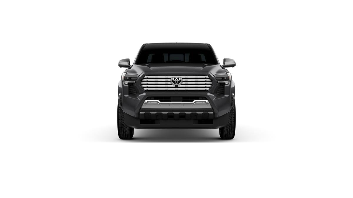New 2025 Toyota Tacoma Limited image 2
