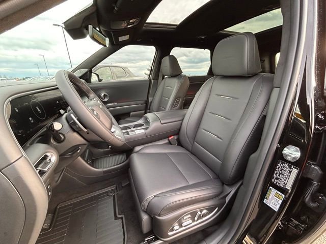 New 2026 Hyundai Palisade Calligraphy image 25