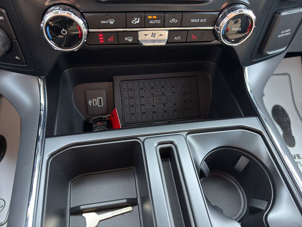 New 2026 Ford F150 XLT AWD/4WD image 28