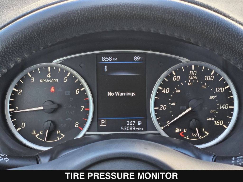 Used 2019 Nissan Sentra SR FWD image 26