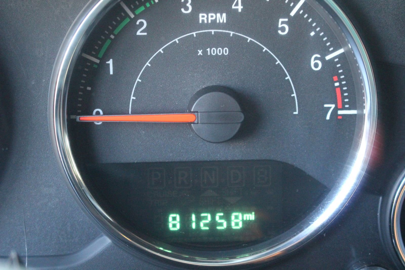 Used 2015 Jeep Wrangler Sport image 23