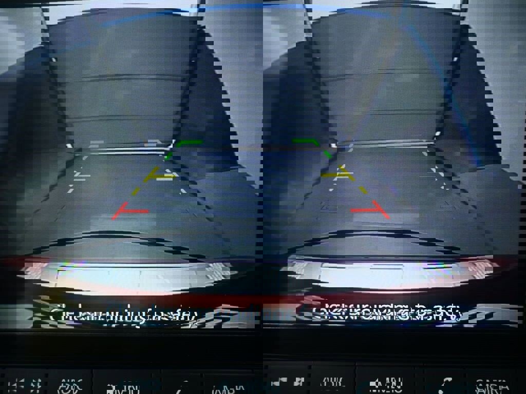 New 2026 Nissan Rogue SV image 16