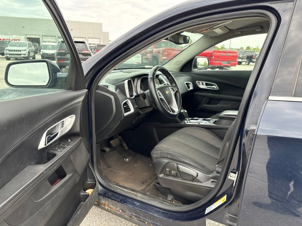 Used 2016 Chevrolet Equinox LT AWD/4WD image 7