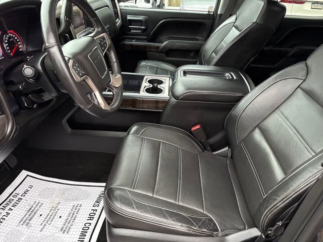 Used 2014 GMC Sierra 1500 Denali w/ Driver Alert Package image 11