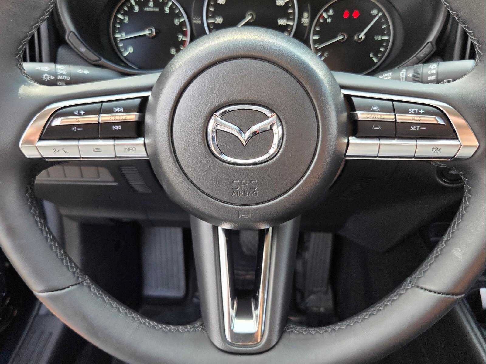 Certified 2026 MAZDA CX-50 AWD 2.5 S w/ Weather Package image 27