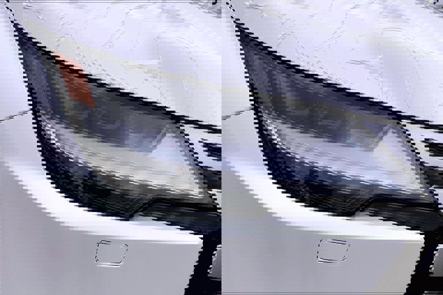 New 2025 Lexus LX 600 4WD w/ Luxury Package image 13