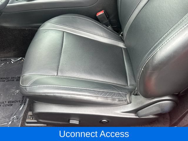 Used 2016 Dodge Challenger R/T Plus RWD image 10