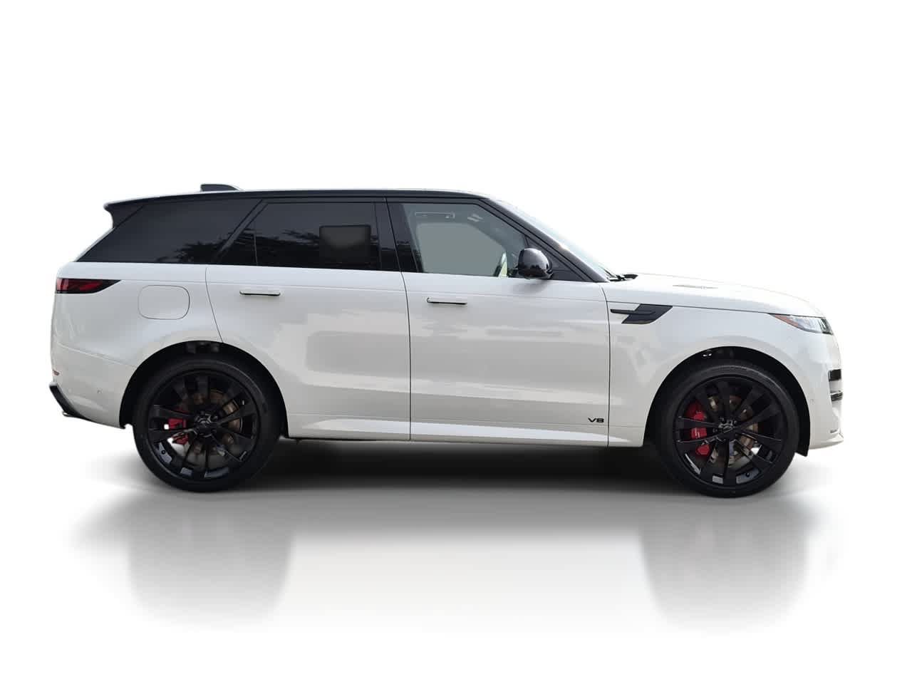 New 2027 Land Rover Range Rover Sport Dynamic SE AWD/4WD image 9