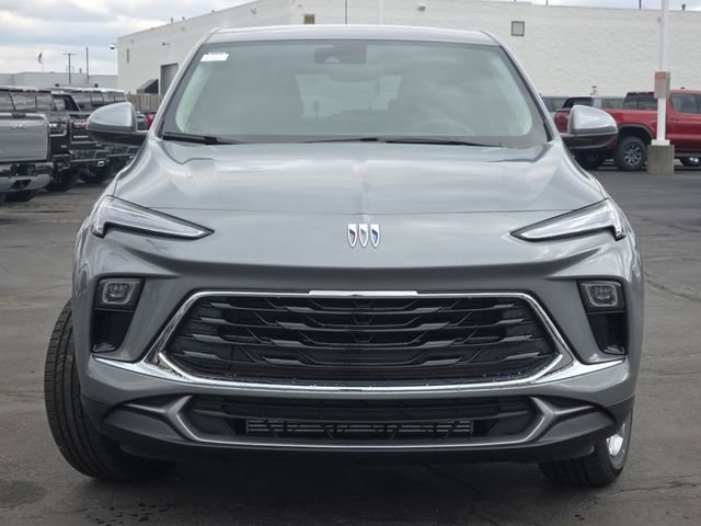 New 2026 Buick Encore GX Preferred w/ Comfort Package image 18