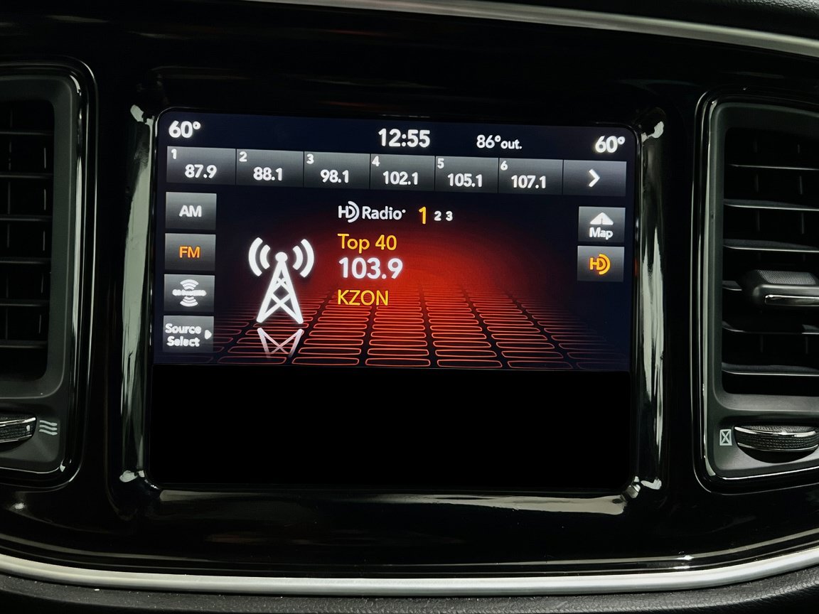 Used 2021 Dodge Challenger SXT w/ Plus Package AWD/4WD image 11