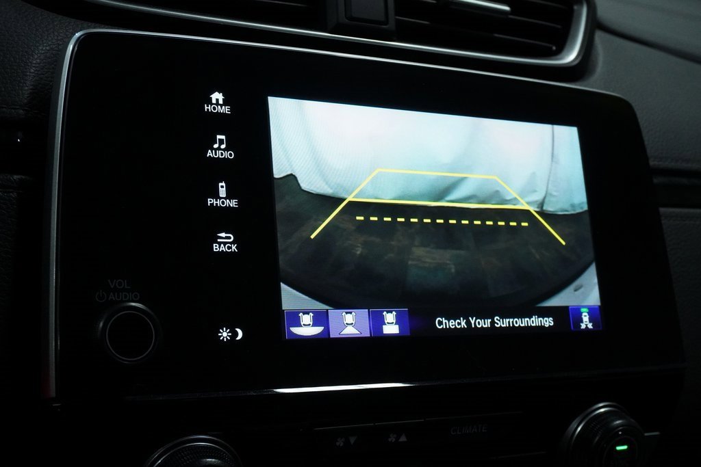 Used 2020 Honda CR-V EX-L image 24