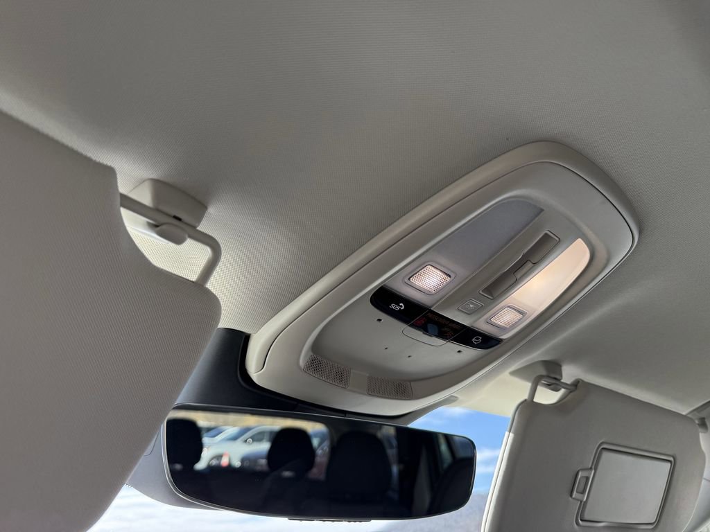 New 2026 Volvo XC90 B6 Ultra w/ Protection Package image 25