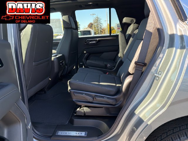 New 2027 Chevrolet Tahoe LT w/ Comfort Package AWD/4WD image 19