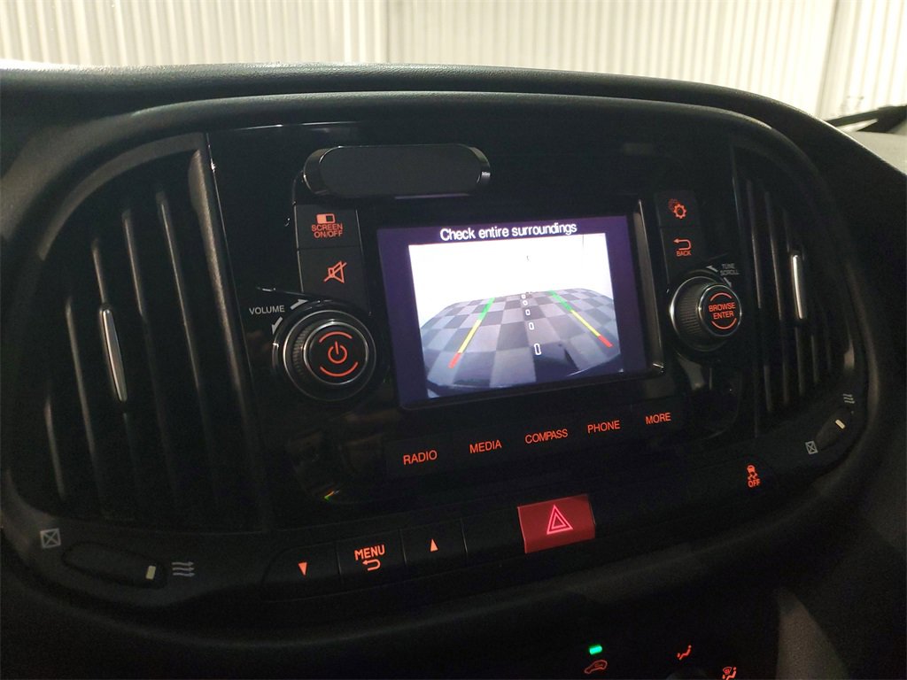 Used 2020 RAM ProMaster City Tradesman image 19