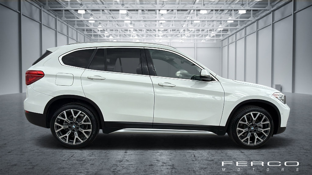 Used 2022 BMW X1 sDrive28i w/ Convenience Package FWD image 6