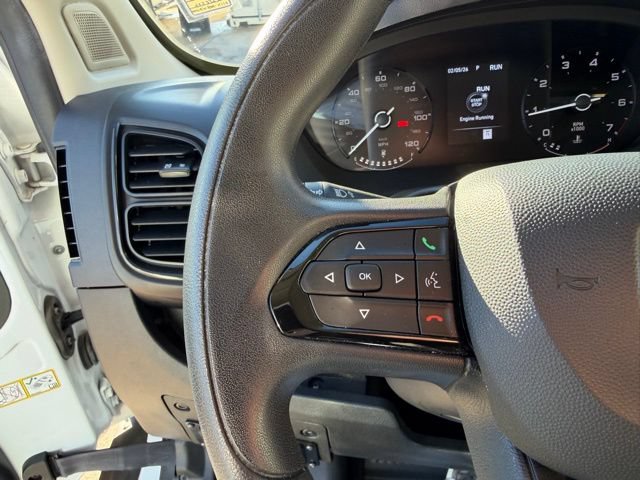 Used 2023 RAM ProMaster 2500 FWD image 20