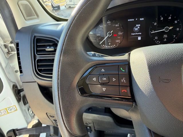 Used 2023 RAM ProMaster 2500 image 20