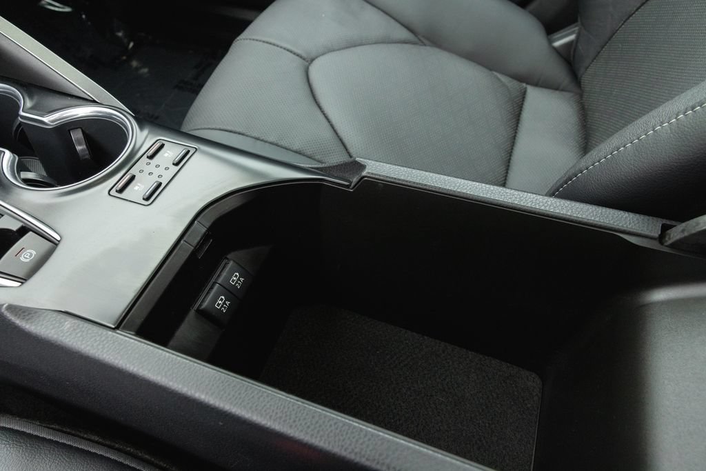Certified 2020 Toyota Camry XSE w/ Driver Assist Package FWD image 24
