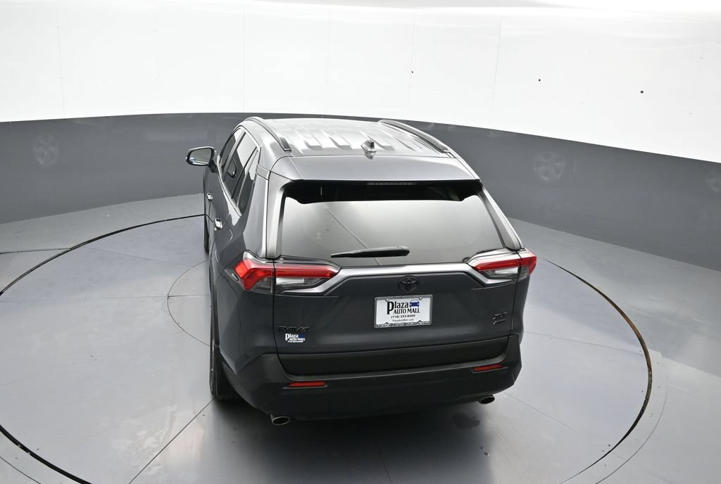 Used 2019 Toyota RAV4 XLE w/ Convenience Package AWD/4WD image 40
