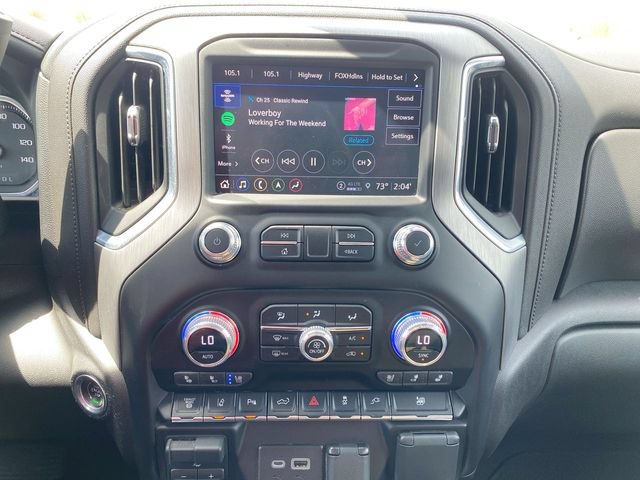 Used 2023 GMC Sierra 3500 Denali AWD/4WD image 13