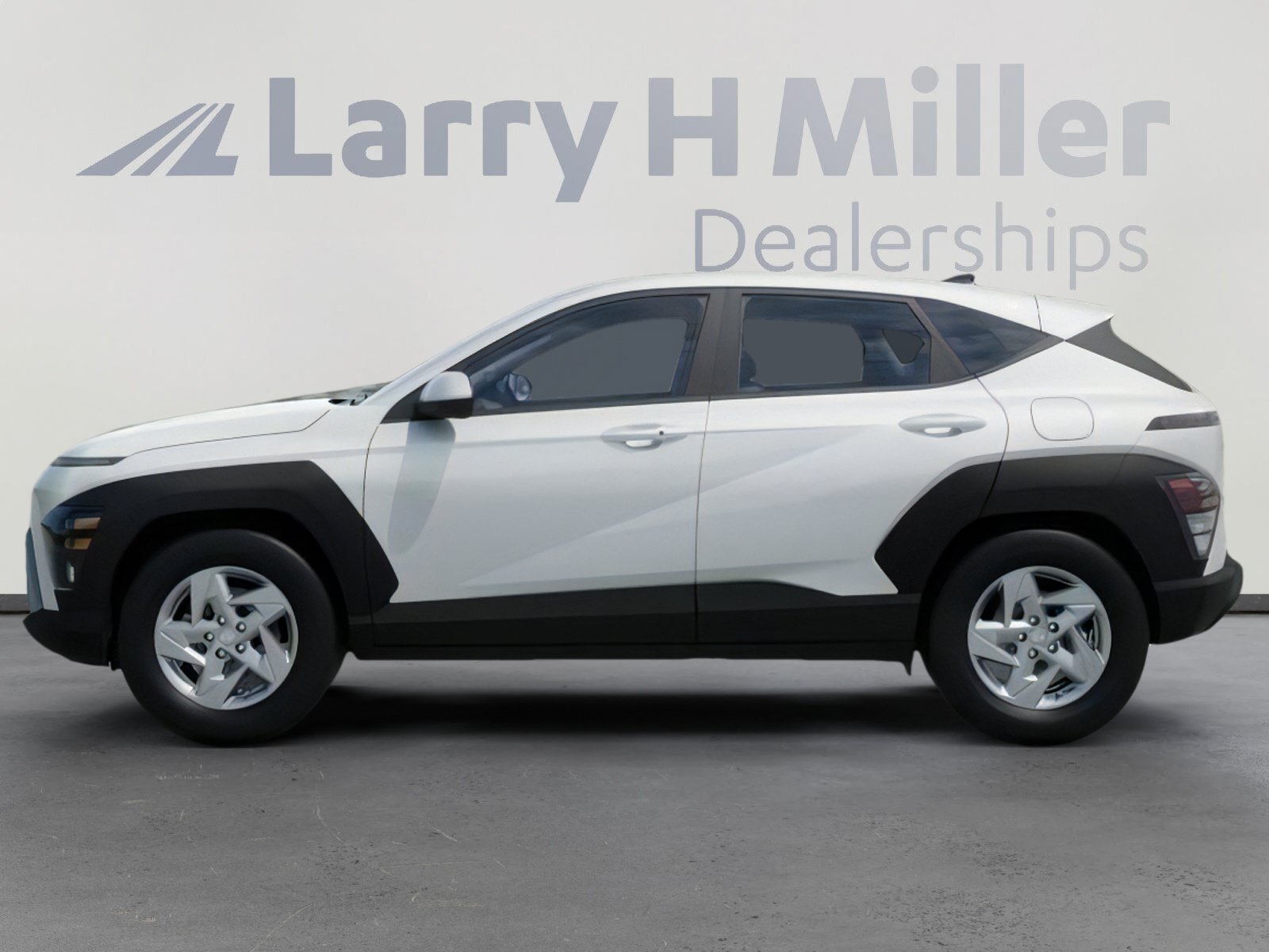New 2027 Hyundai Kona SE FWD image 3