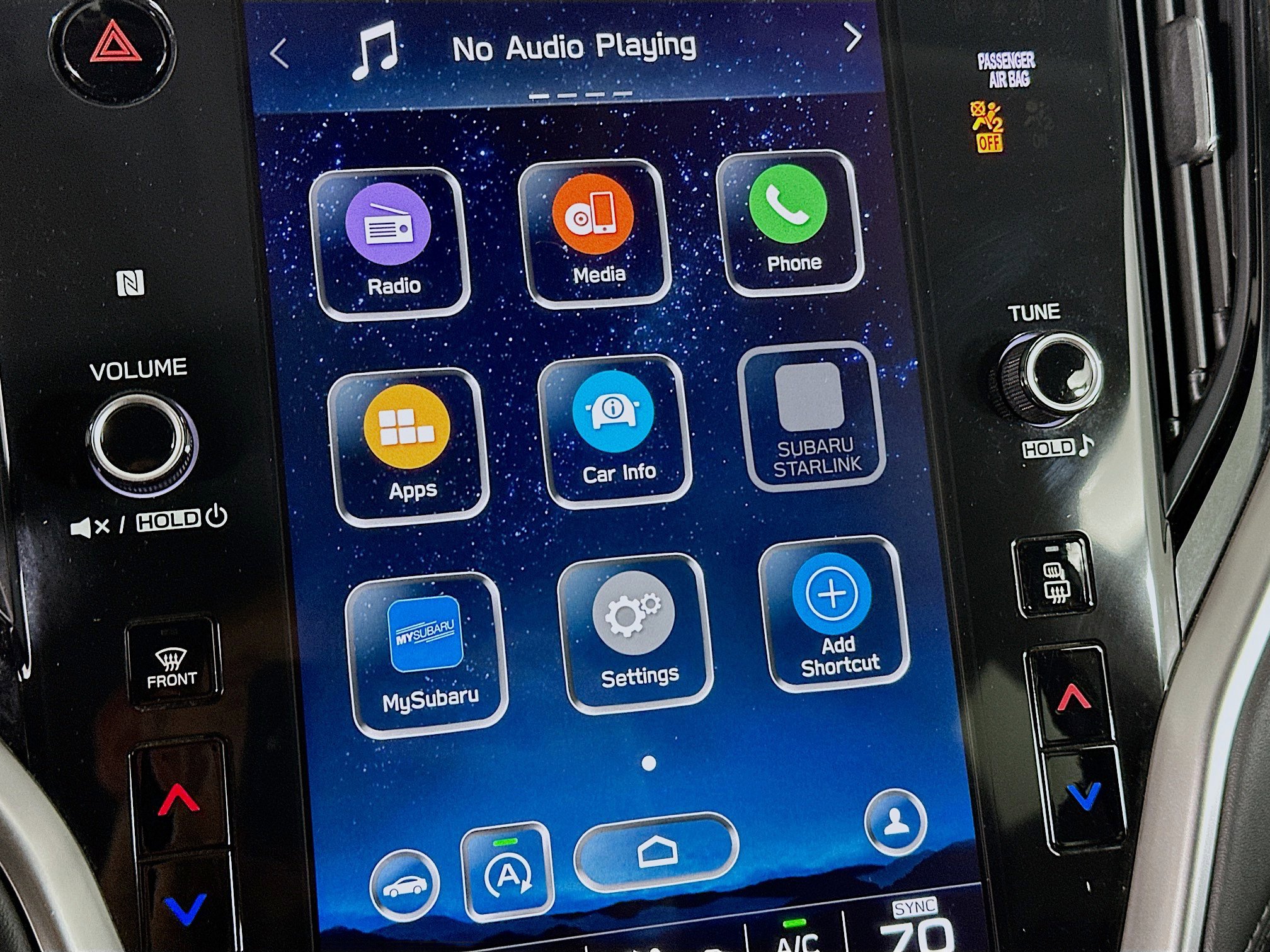 Used 2021 Subaru Outback Premium image 21