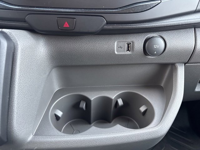 New 2026 Ford Transit 250 148 Medium Roof image 35