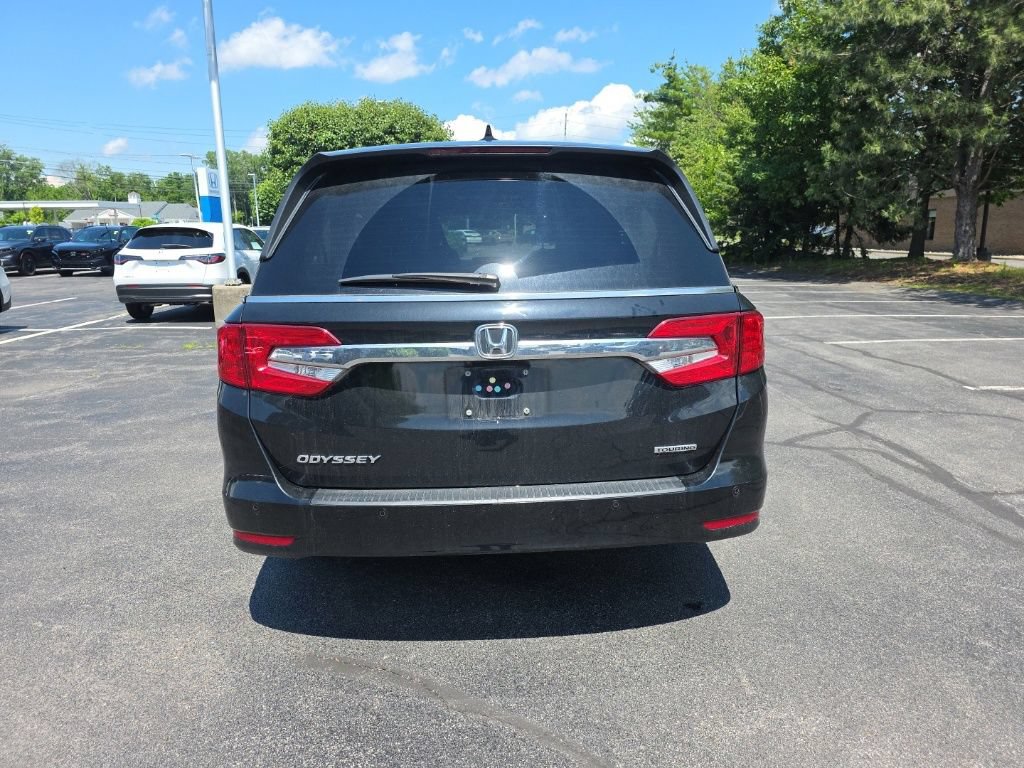 Used 2020 Honda Odyssey Touring image 7