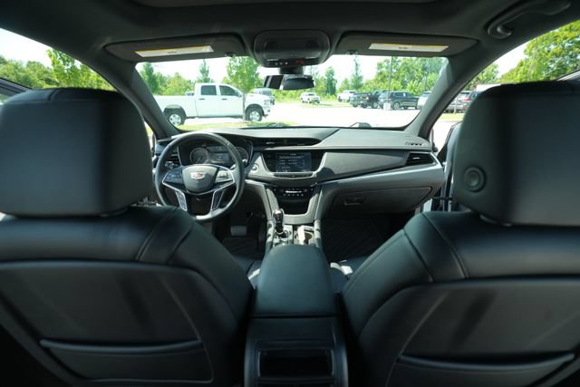 Used 2020 Cadillac XT5 Premium Luxury AWD/4WD image 25