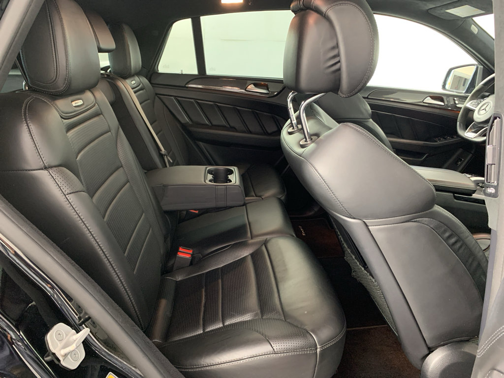 Used 2018 Mercedes-Benz GLE 63 AMG S image 41