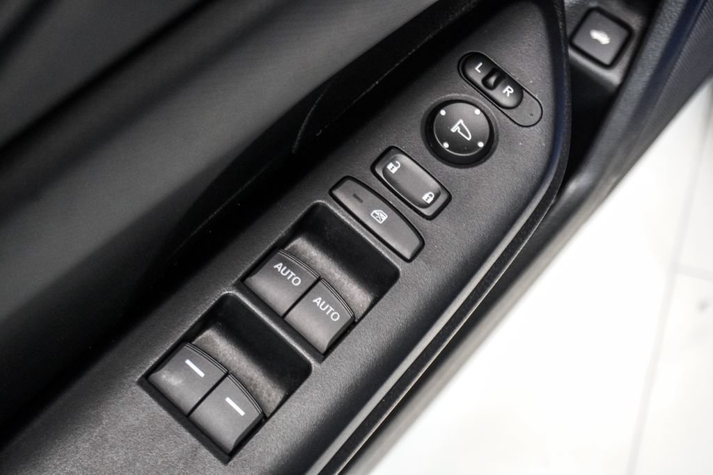 Used 2019 Honda Civic Sport image 23