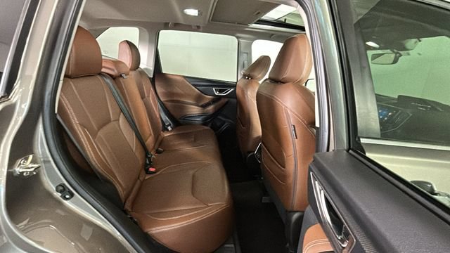 Used 2019 Subaru Forester Touring AWD/4WD image 30