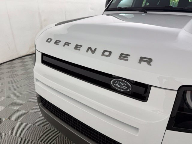 New 2026 Land Rover Defender 110 S AWD/4WD image 45