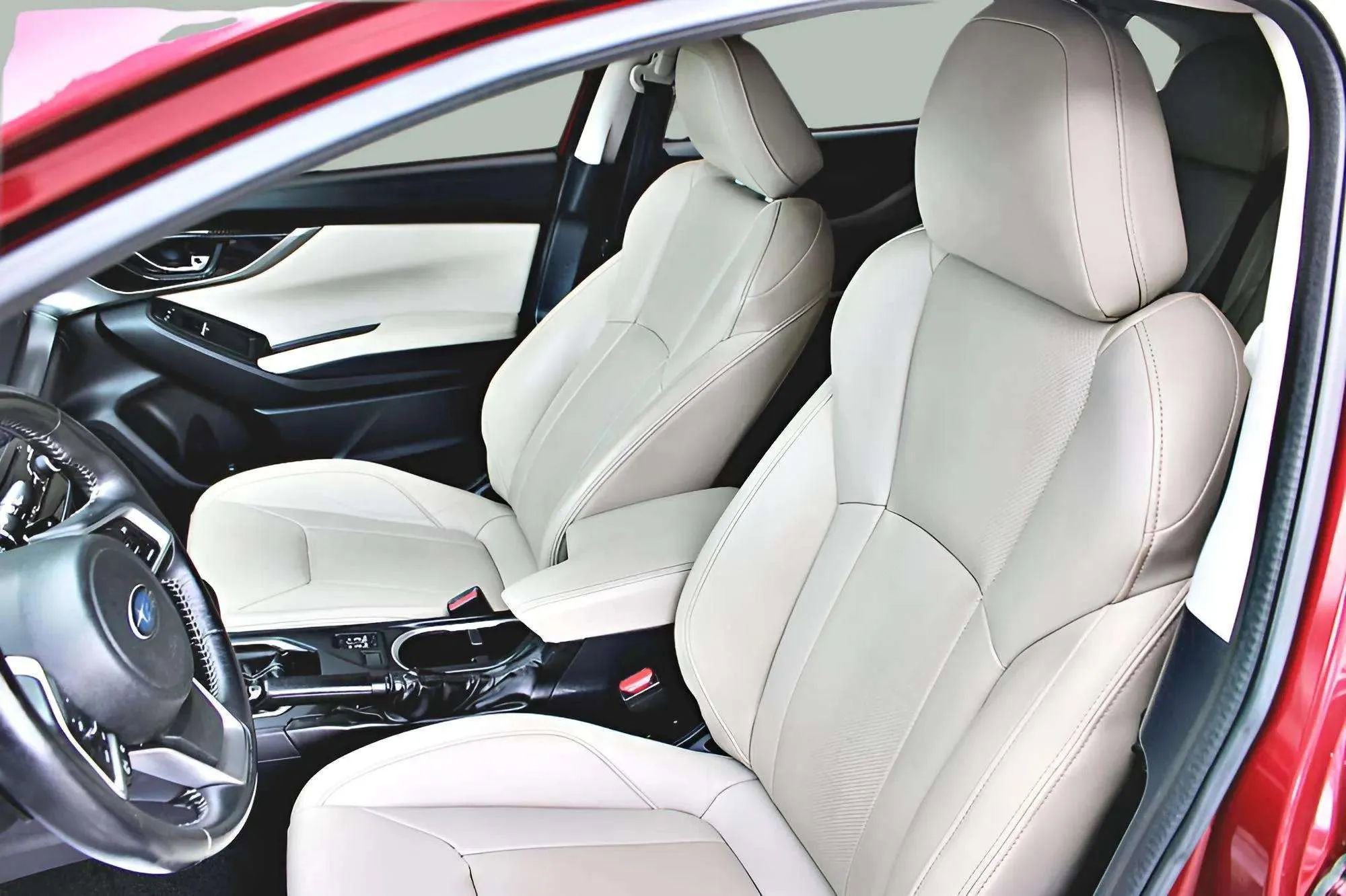 Used 2017 Subaru Impreza 2.0i Limited image 23